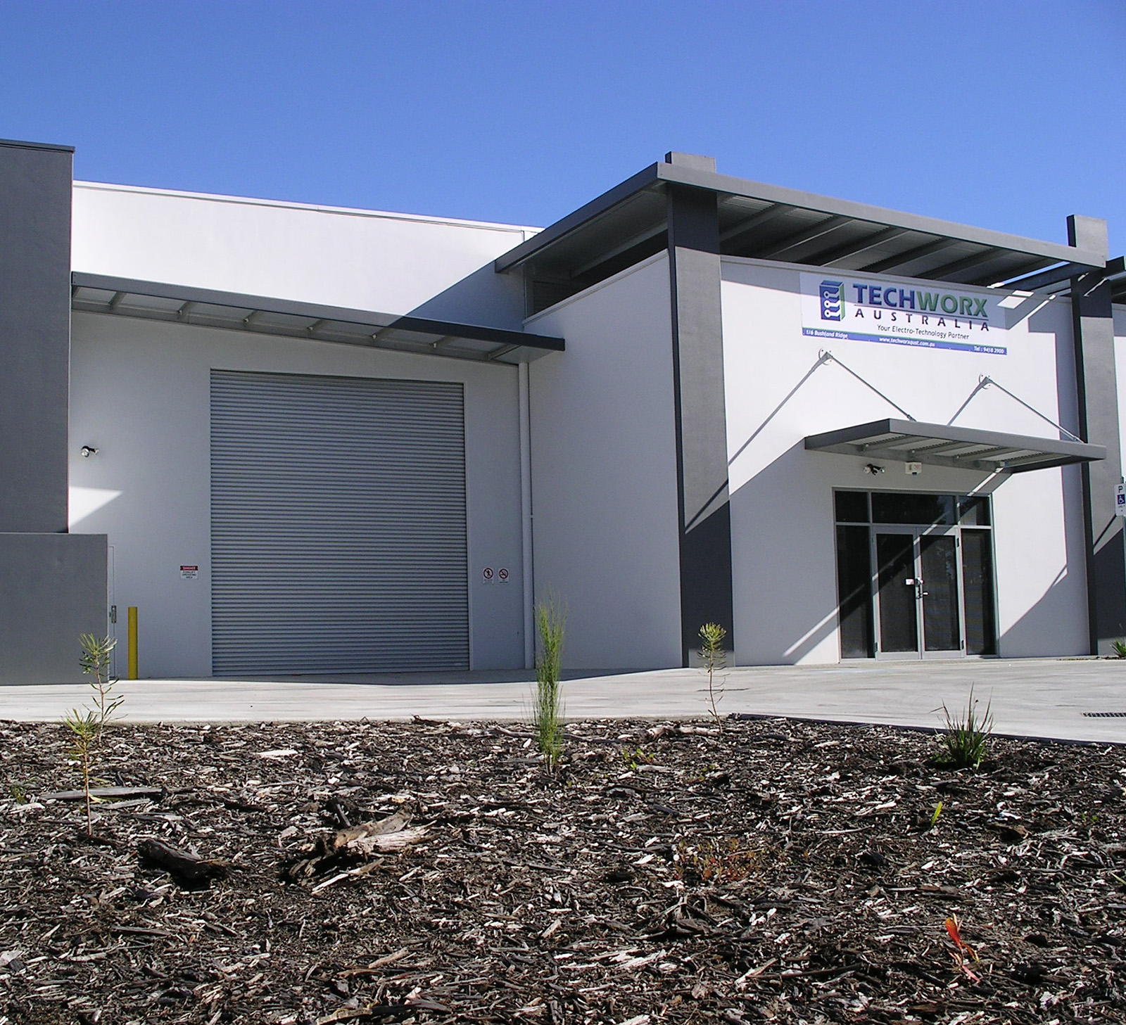 Techworx Australia